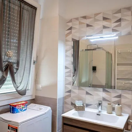 Apartamento Borgo House
