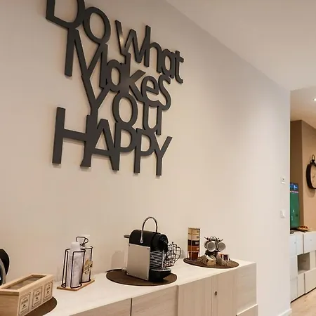 Borgo House Apartamento *