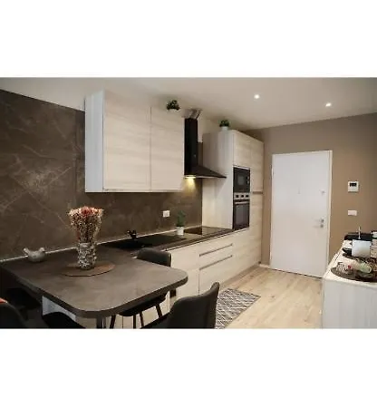 Apartamento Borgo House Borgonuovo (Bologna)