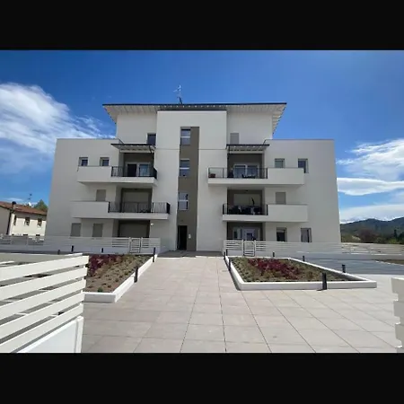 Borgo House Apartamento *