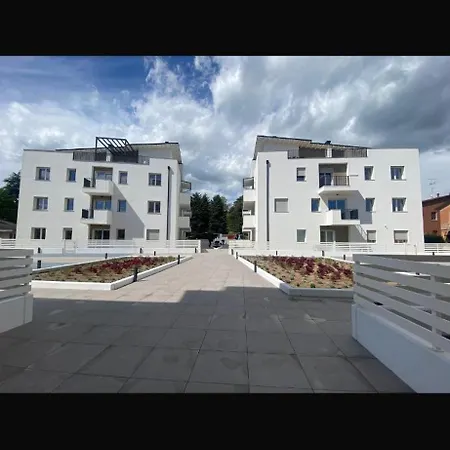 Apartamento Borgo House Borgonuovo (Bologna)