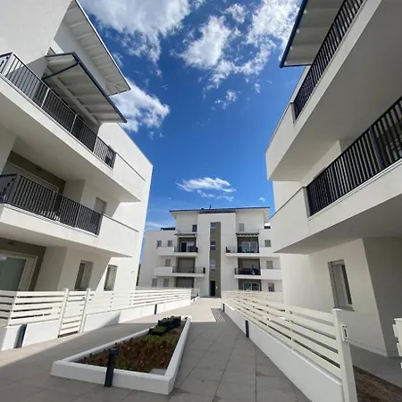 Apartamento Borgo House Borgonuovo (Bologna)