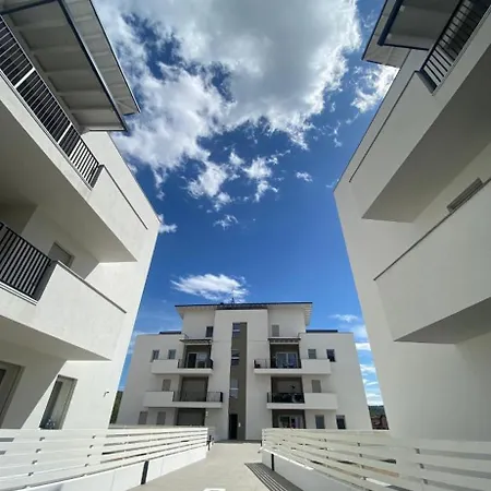 Apartamento Borgo House Borgonuovo (Bologna)