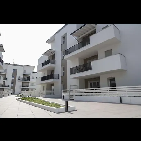 Apartment Borgo House