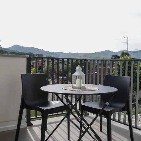 Apartment Borgo House