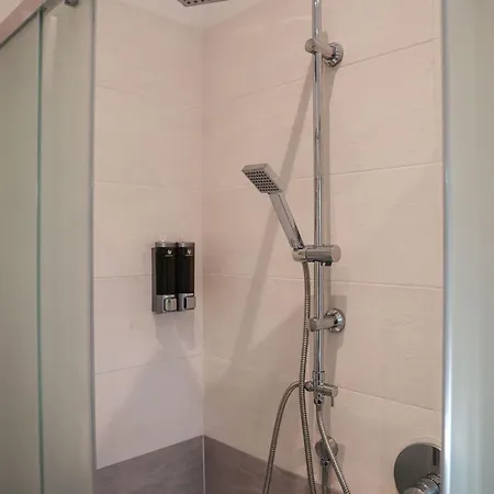 Borgo House Apartment
