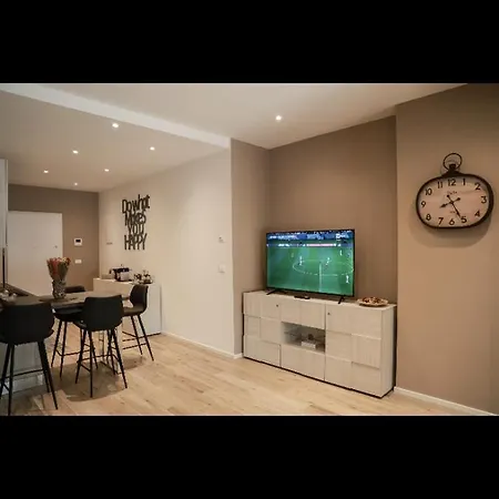Apartment Borgo House *