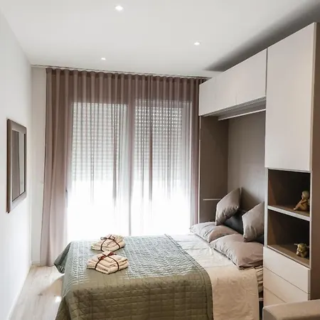 Borgo House *