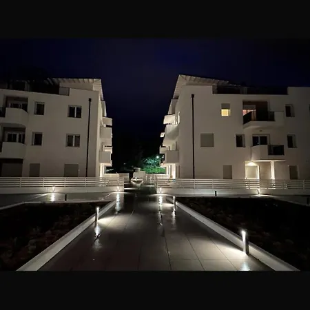 Borgo House *