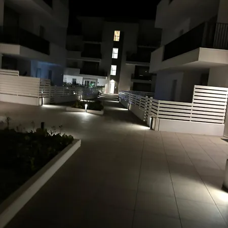 Borgo House